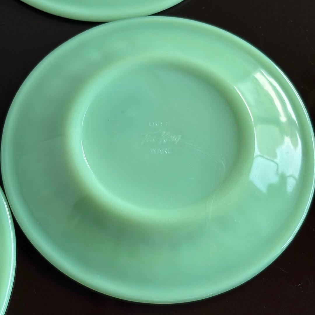 ファイヤーキング　サラダプレート　レストランウエア