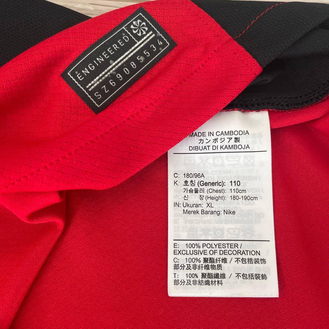 浦和レッズ2025 渡邊凌磨　ユニフォーム