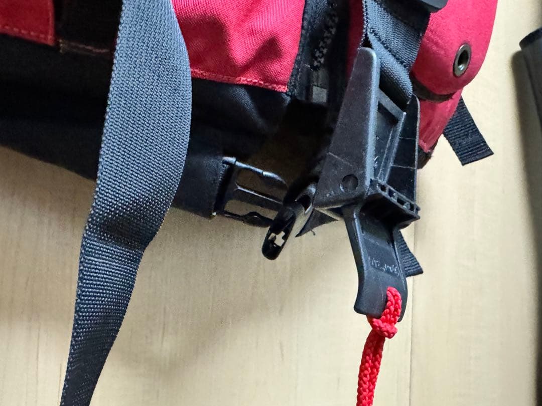 Stohlquist 未使用品 PFDライフジャケット 大人用ラージ