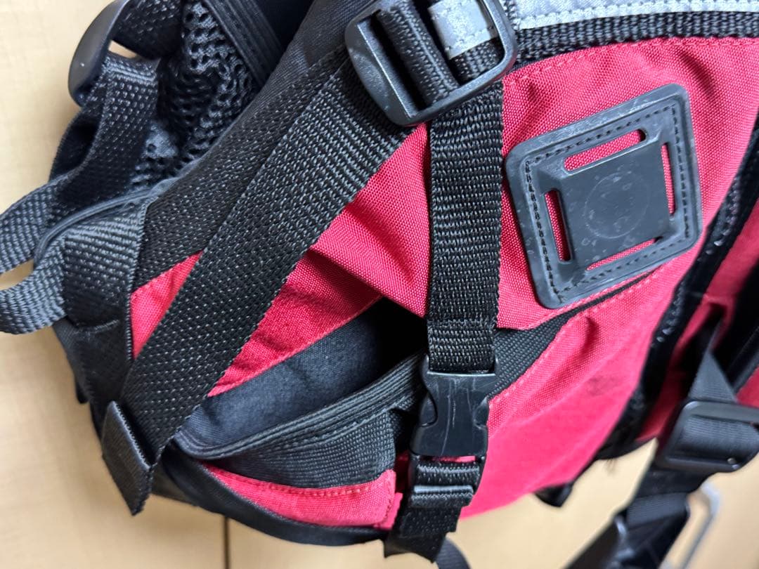 Stohlquist 未使用品 PFDライフジャケット 大人用ラージ