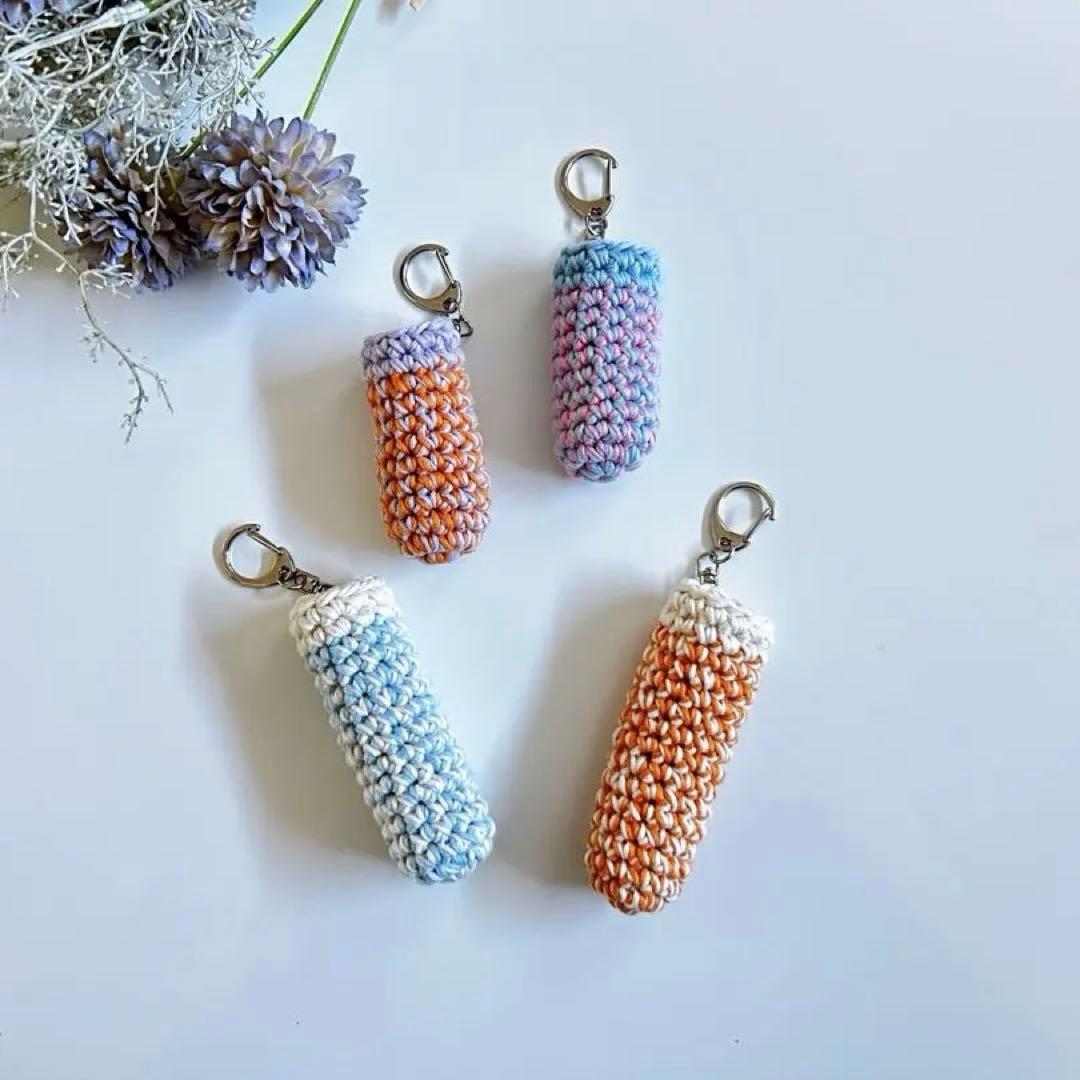 【オーダーページ】No.4 リップケース