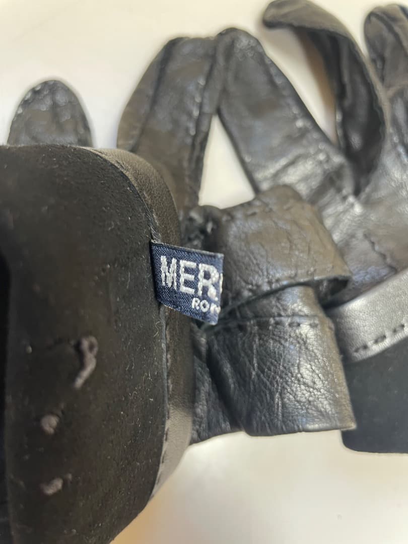 MEROLA メローラ 手袋 8 1/2サイズ