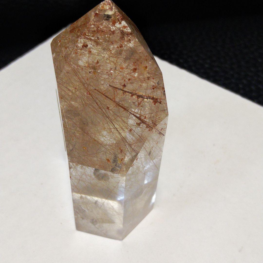 きょん様⑤スモーキークォーツ　原石　置物　パワーストーン