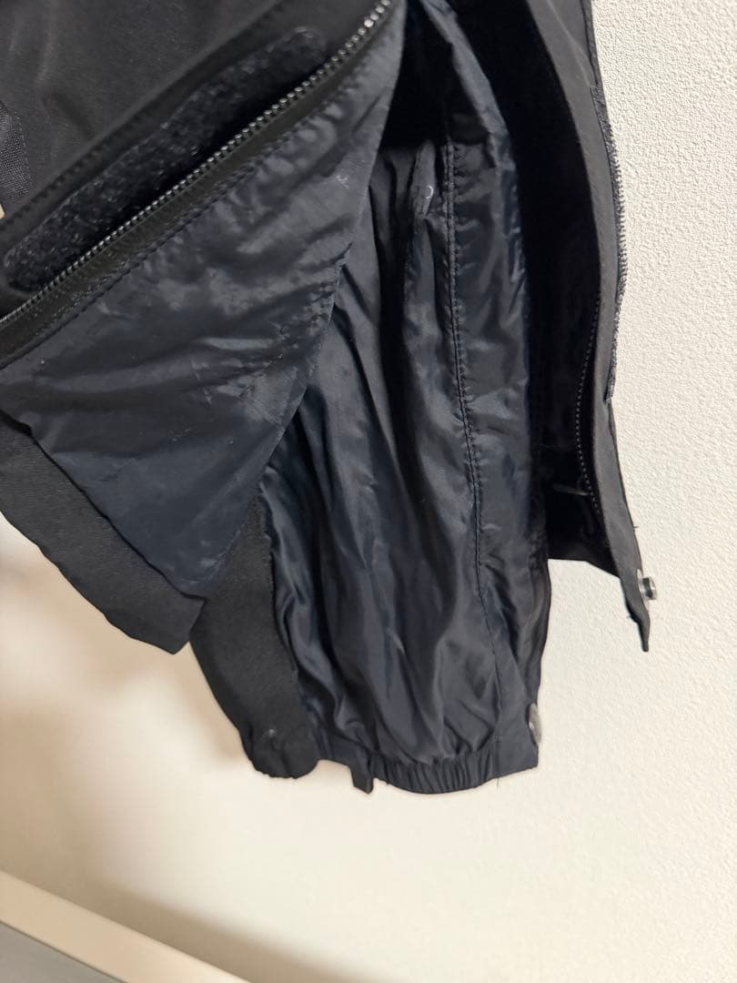 THE NORTH FACE マウンテンパンツ GORE-TEX ノースフェイス