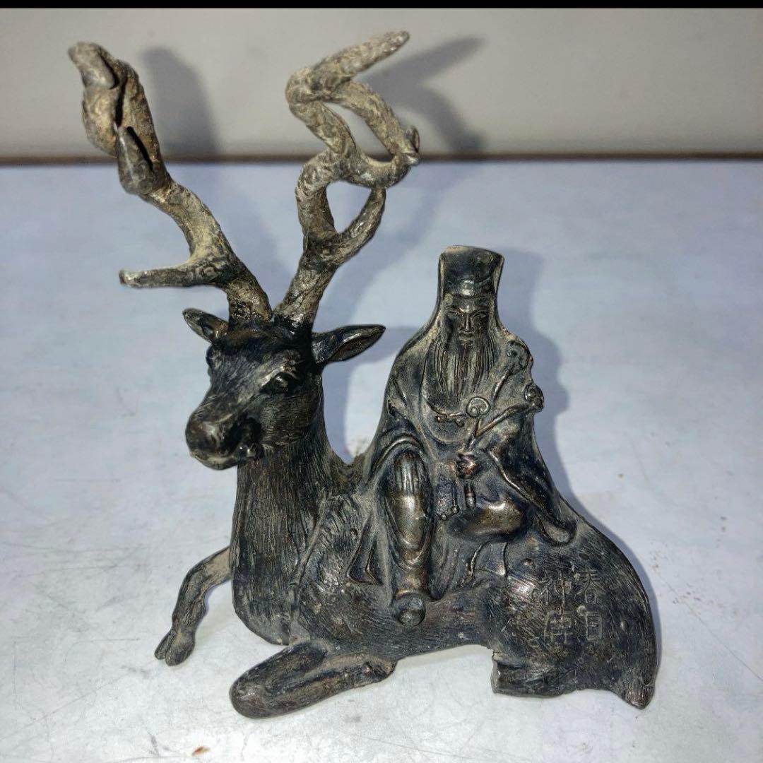 ✨水滴　春日神鹿✨