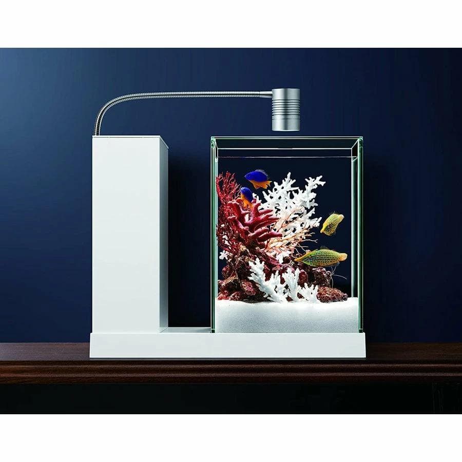 新品 GEX AQUA-U (アクアユー) オールインワン水槽セット