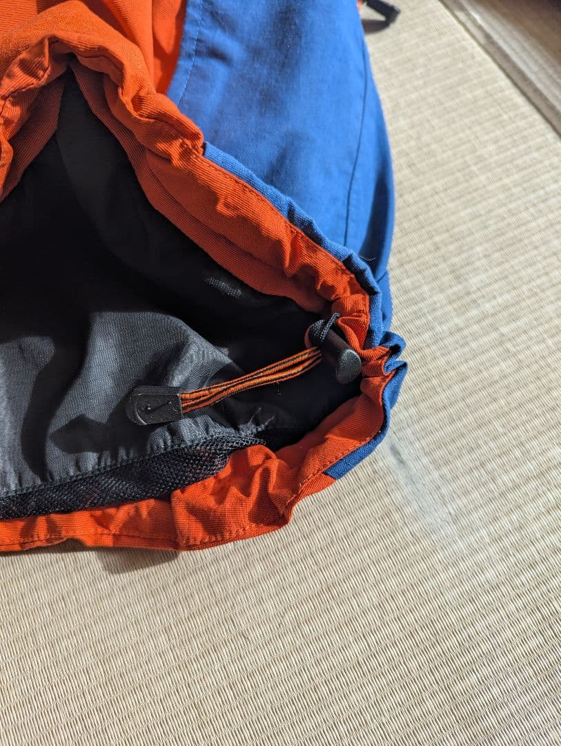 NIKE ACG STORM-FIT 3LAYER Lサイズ 希少カラー