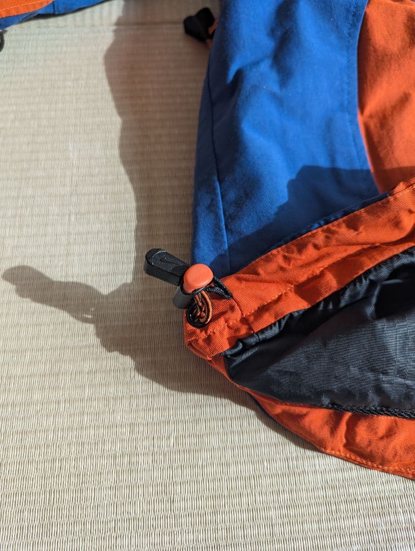 NIKE ACG STORM-FIT 3LAYER Lサイズ 希少カラー