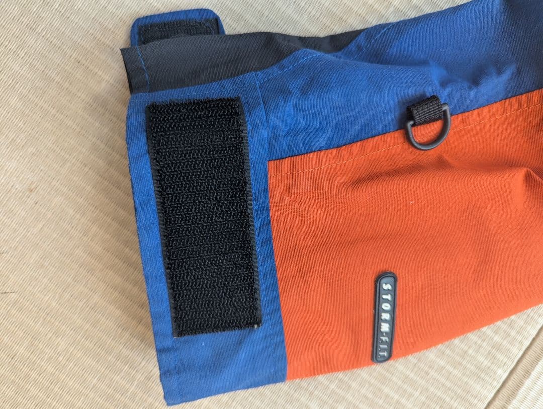 NIKE ACG STORM-FIT 3LAYER Lサイズ 希少カラー