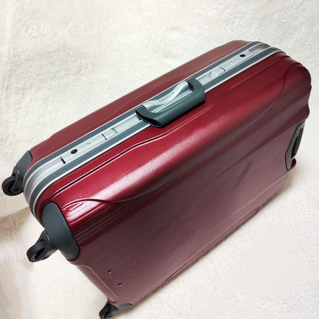 Proteca プロテカ スーツケース　エキノックスライトα 95L 大容量