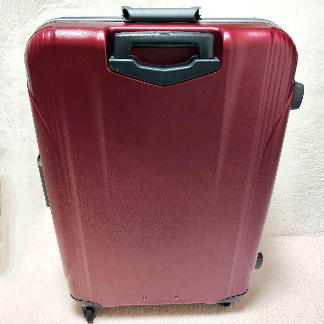 Proteca プロテカ スーツケース　エキノックスライトα 95L 大容量