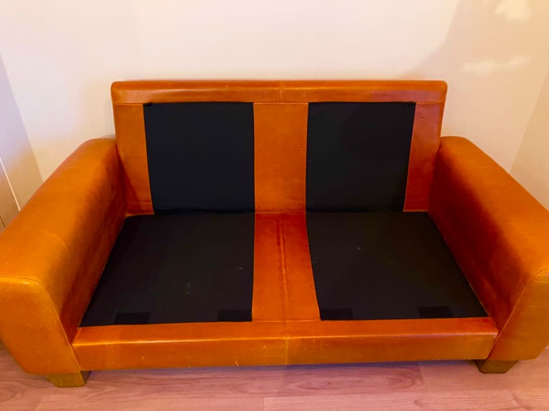 【売り切り】ACME FRESNO アクメ ソファ ジャーナルスタンダード