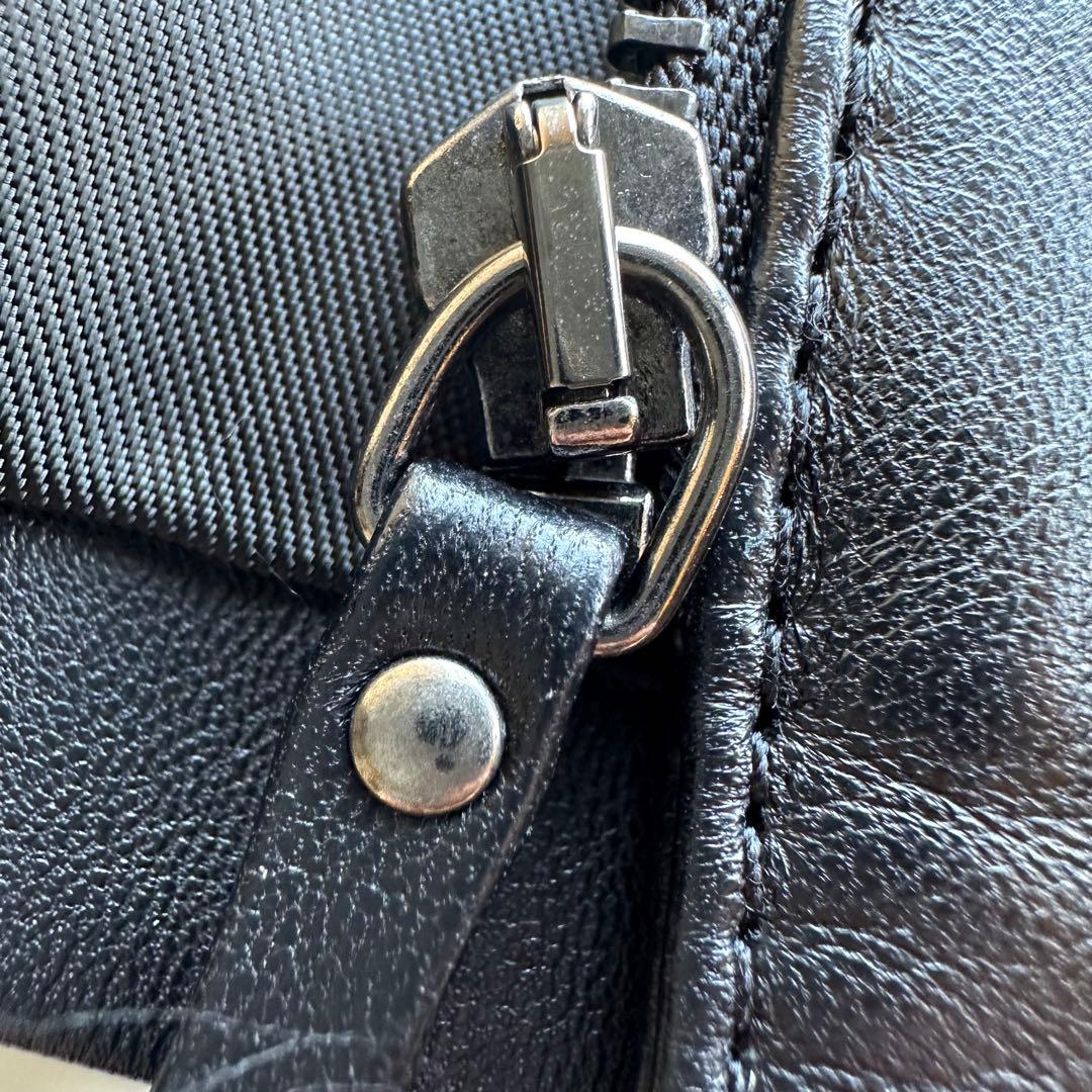 blugirl ブルーガール レザージャケット&カーディガン