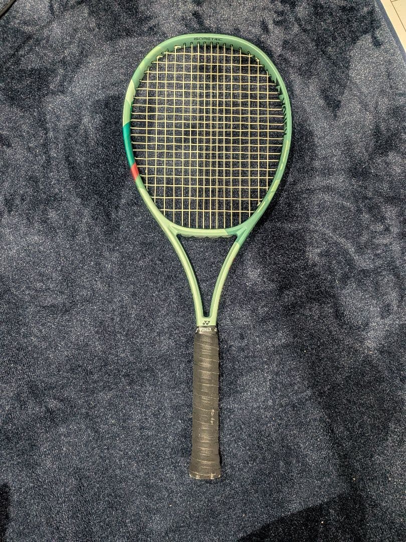 【LDY】YONEX PERCEPT 100L テニスラケット