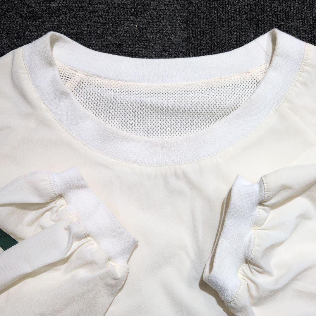 ラフロッグ ナイロンジャケット　XL