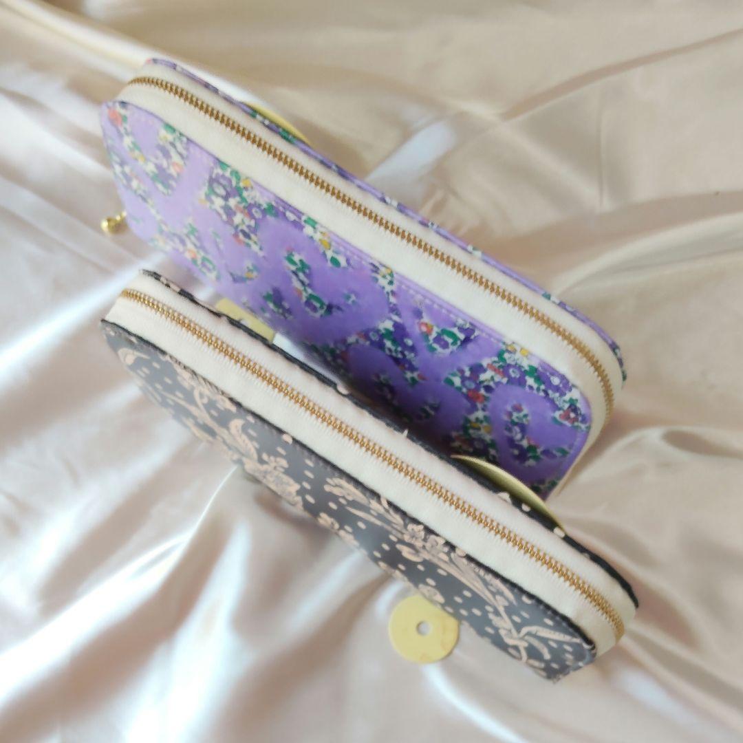 ハンドメイド（特サイズ容量多め） A Y様