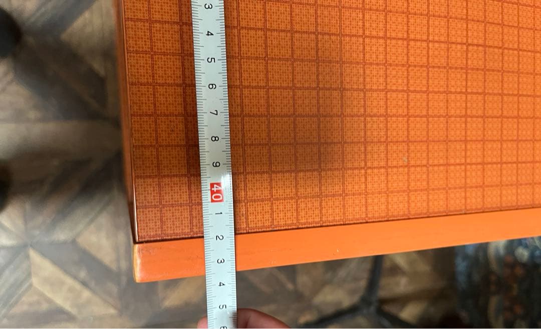 チェック柄 棚 セット 昭和レトロ レトロポップ インテリア 収納 ラック