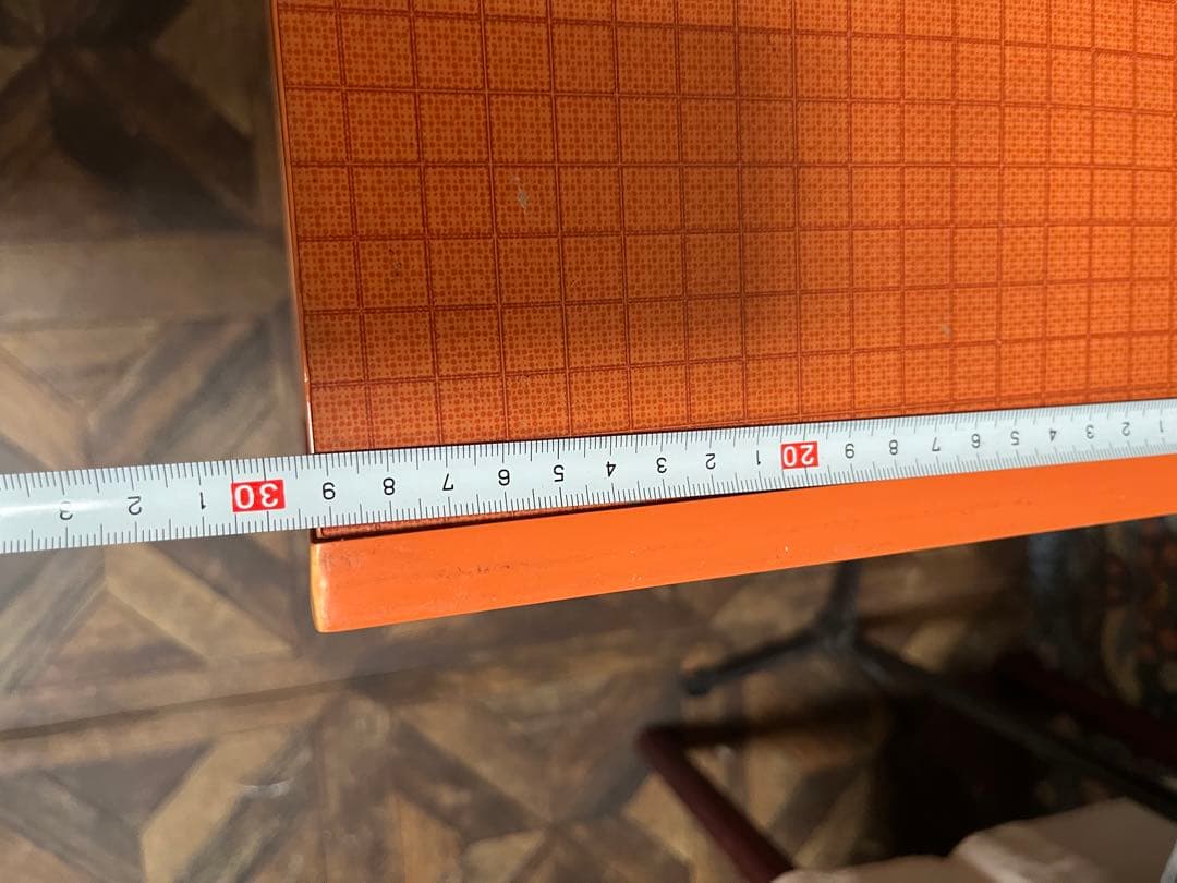 チェック柄 棚 セット 昭和レトロ レトロポップ インテリア 収納 ラック