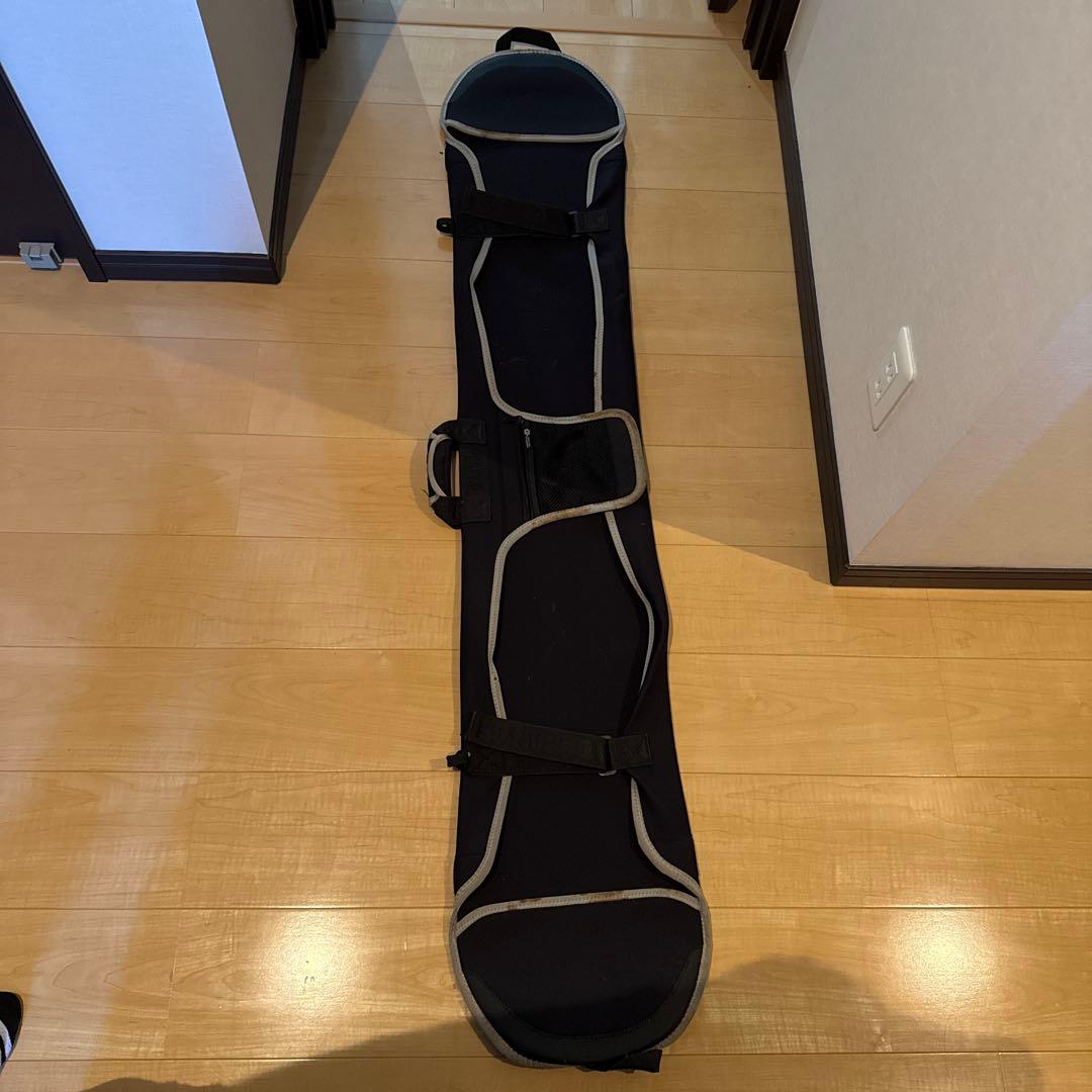 【最終出品】デスレーベル カラフル スノーボードセット