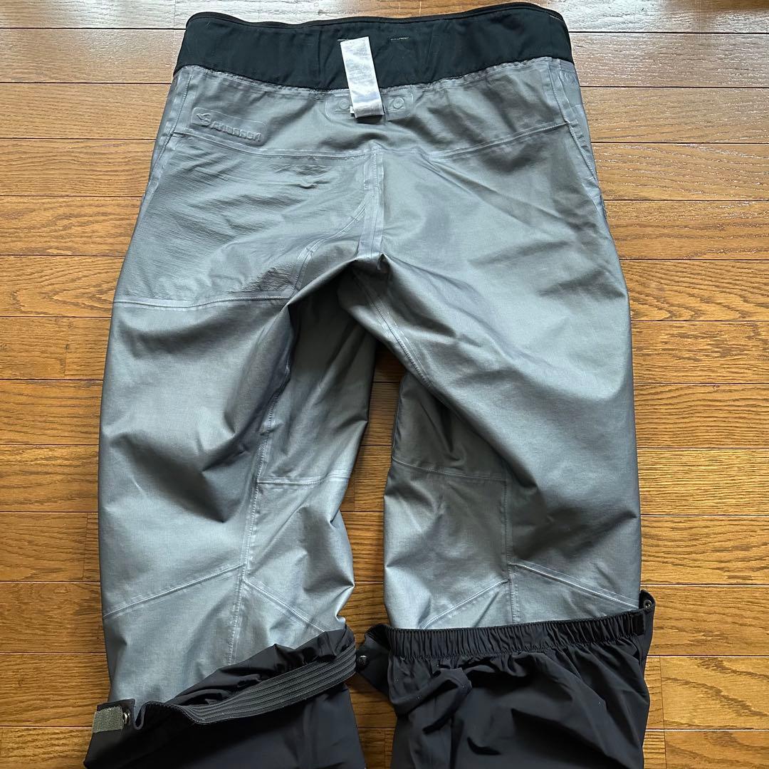 スノーボード NORRONA lofoten GORE TEX Pro Pants XL
