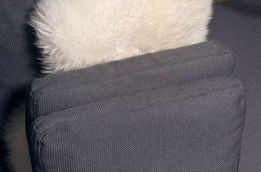 bo concept ソファ　クッション　2個セット