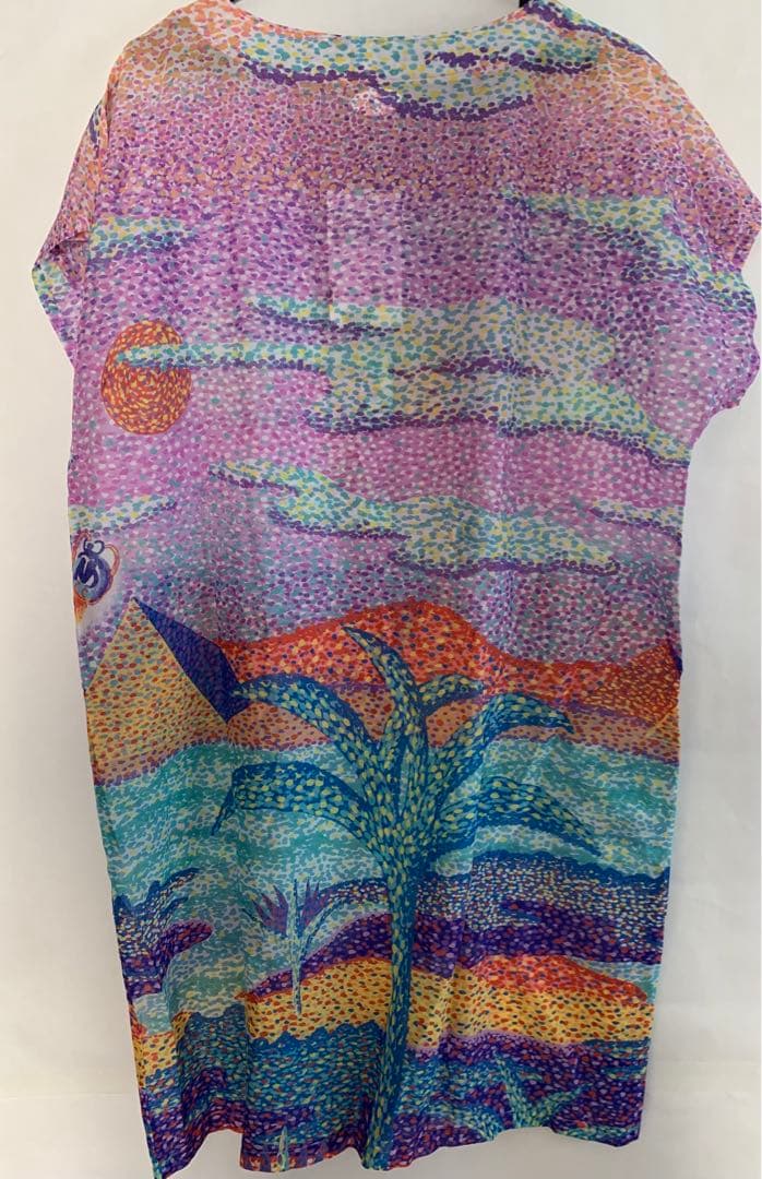 ワコール　ツモリチサト　パジャマ　Mサイズ　 UDT162 PU