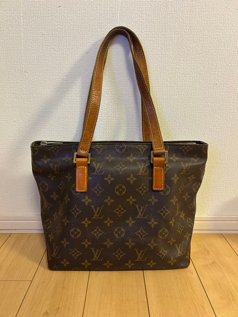 Louis Vuitton カバメゾ トートバッグ M51151✨