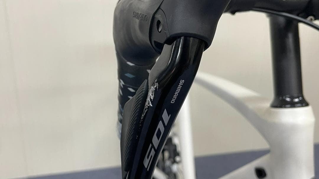 CARACLE-COZ 「カラクルコージー」限定色White　Lサイズ