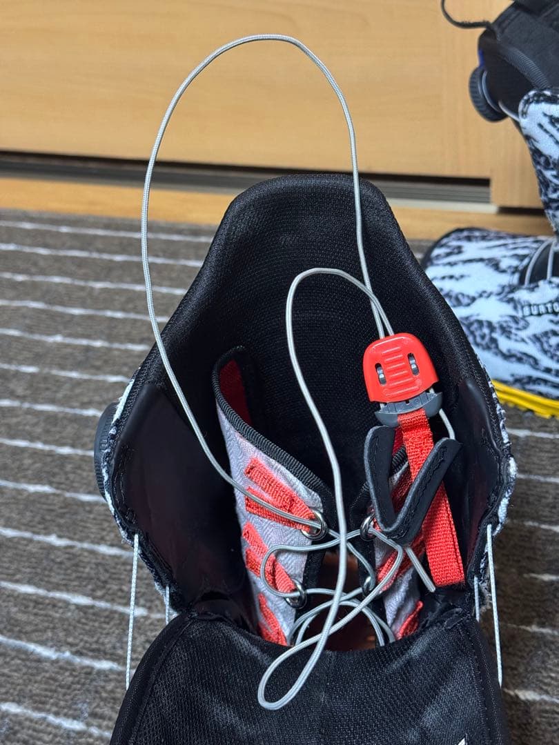 24-25 BURTON バートン Swath BOA Boot スワスボア