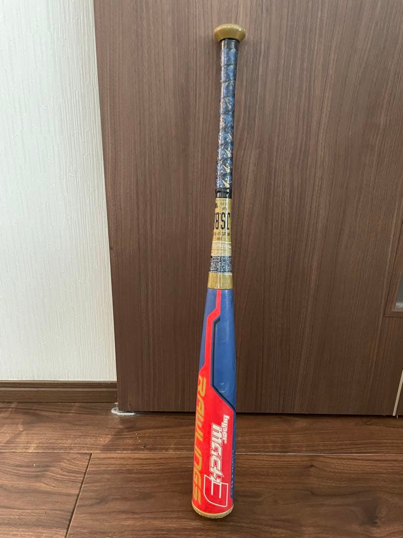 そまたくさん専用RAWLINGS 少年軟式バット HYPER MACH 3