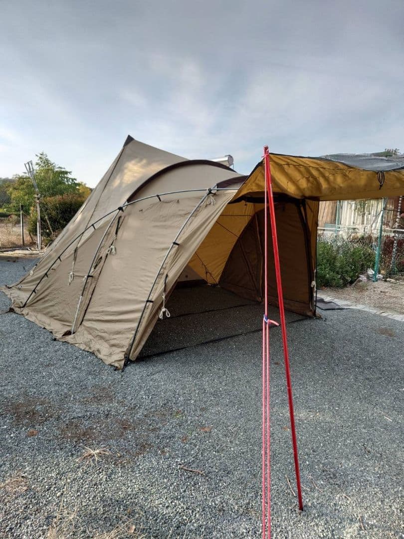 ゼインアーツ ロロ ZANEARTS LOLO