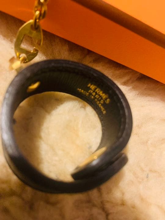 箱なし◼️エルメス◼️グローブホルダー◼️キーホルダー
