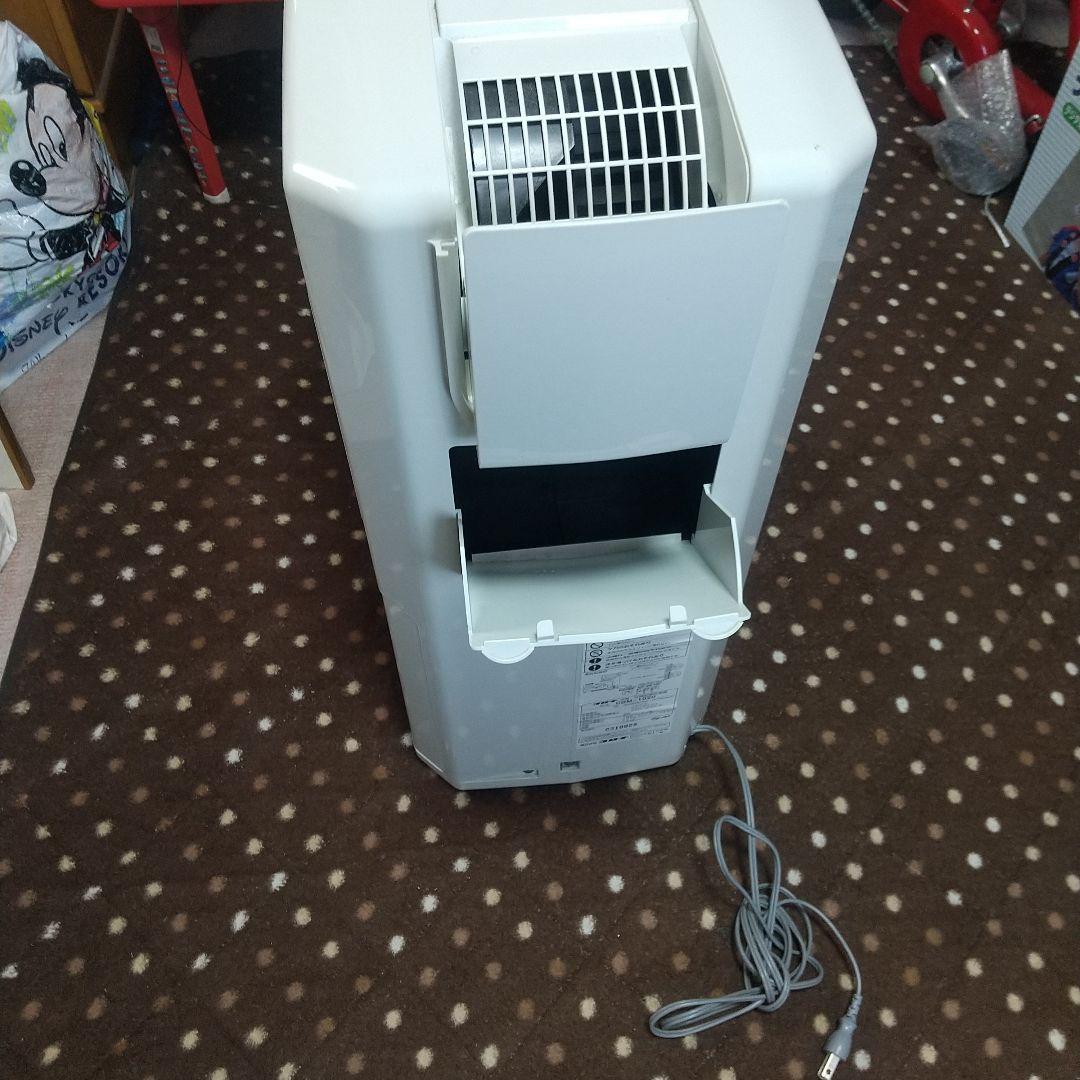 CORONA コロナ冷風・衣類乾燥除湿機 CDM-1020 2020年製