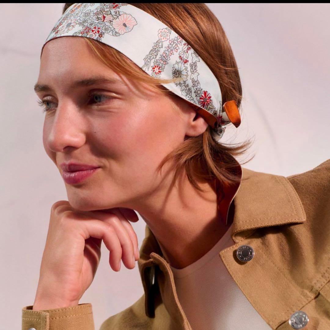 エルメスツイリー　ブリッドドゥガラアン　フル