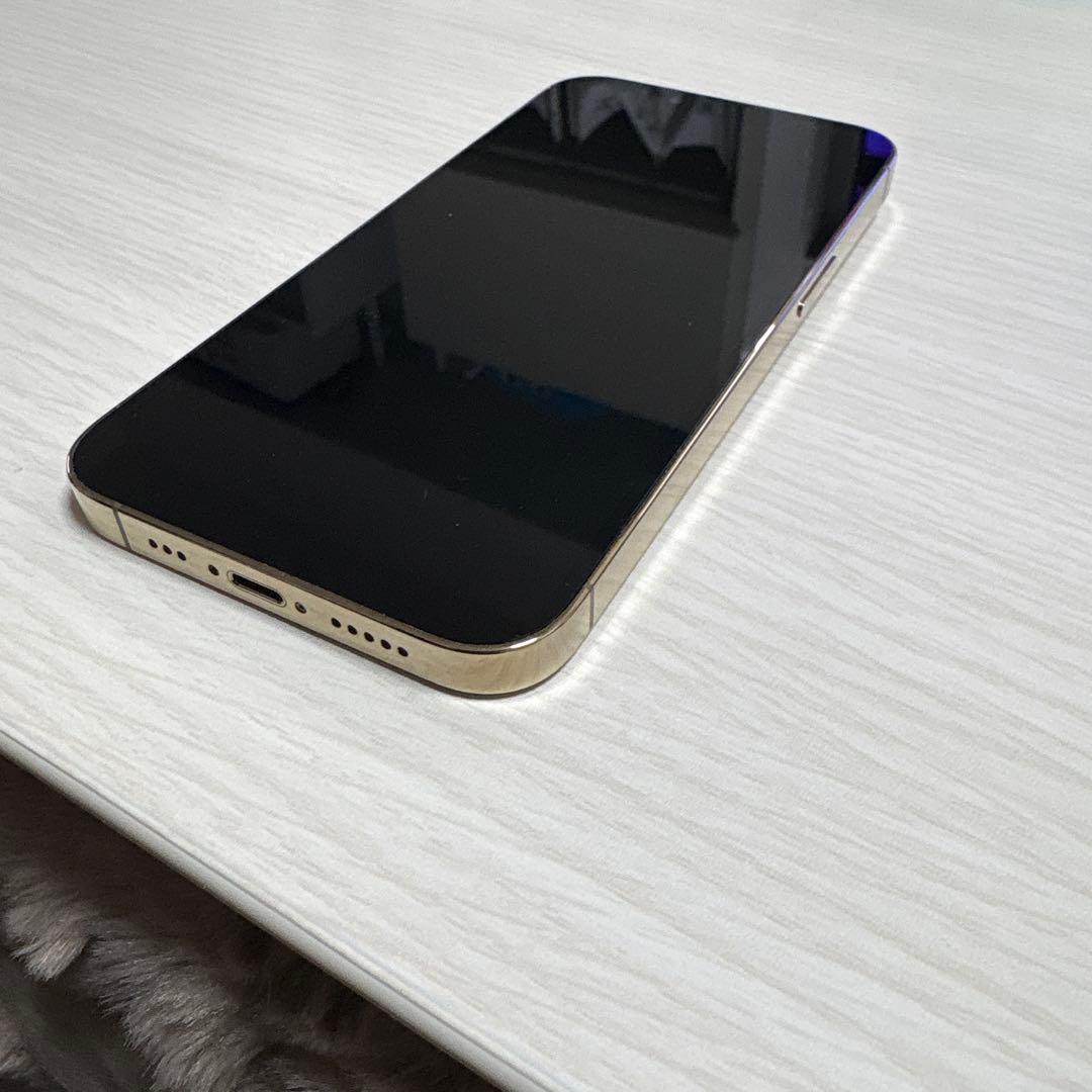 iPhone13 Pro 512GB SIMフリー 美品 箱付