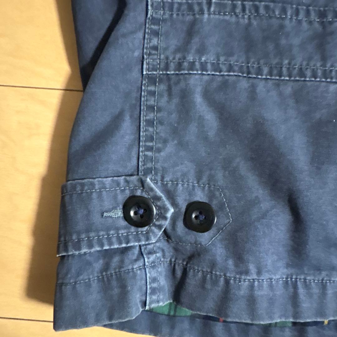 90's ポロラルフローレン スイングトップ M