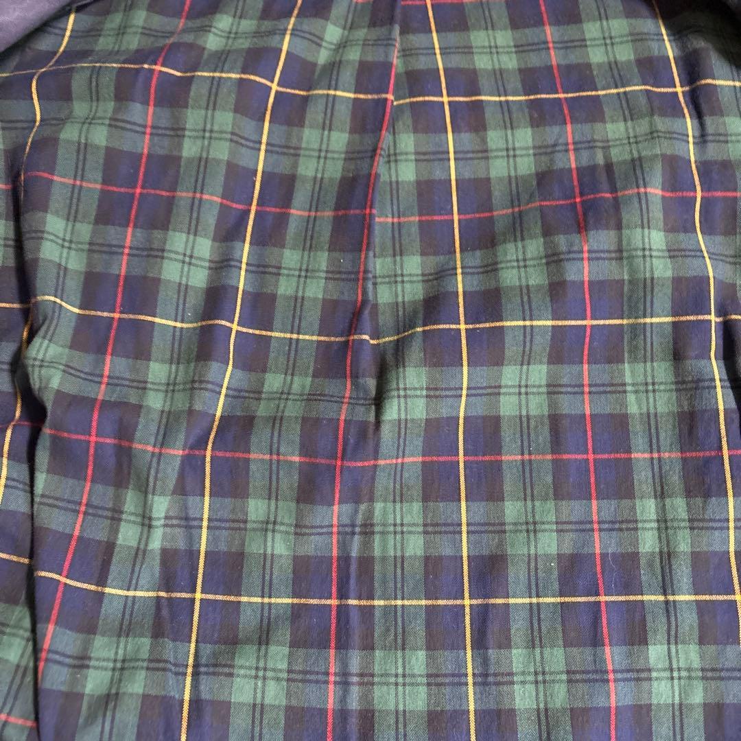 90's ポロラルフローレン スイングトップ M