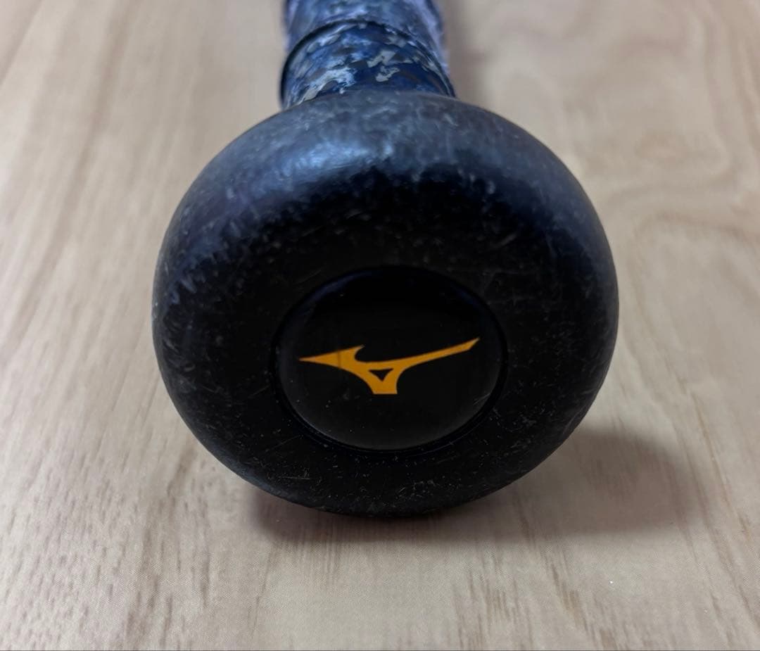 ミズノ ビヨンドマックスレガシー78cm 少年野球軟式バット