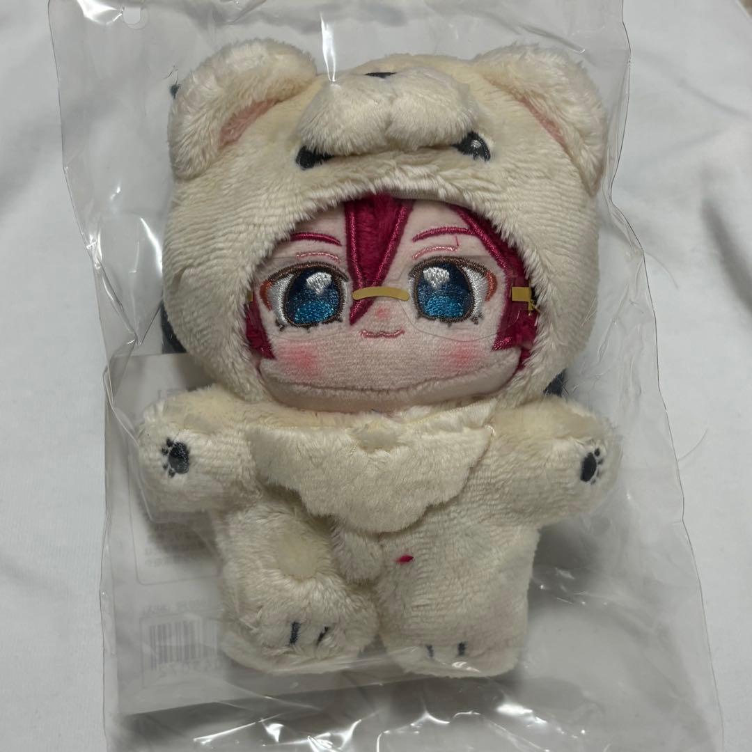 いつぬい 七種茨　二次受注分