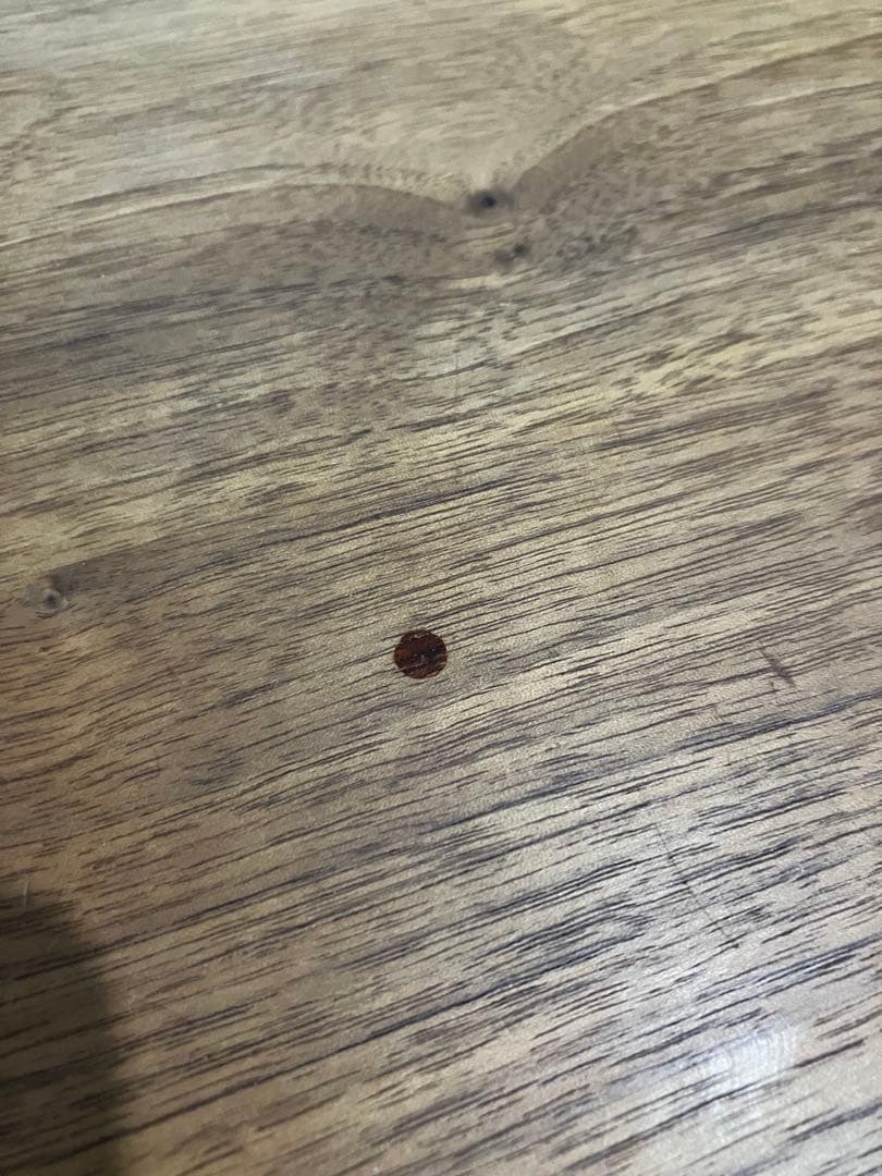 マスターウォール　テーブル