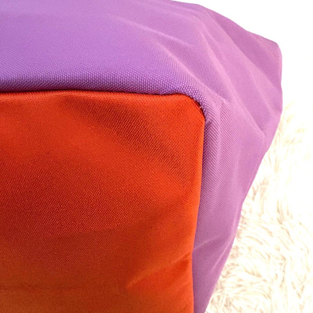 極美品☆エルベシャプリエ☆HerveChapelier☆舟型トート☆1027n