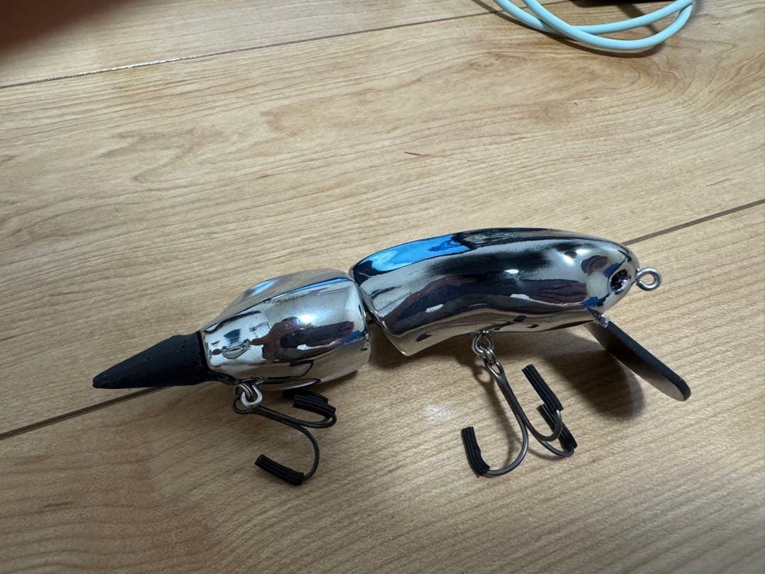 t*a様 モンカルアーワークス　3点セット