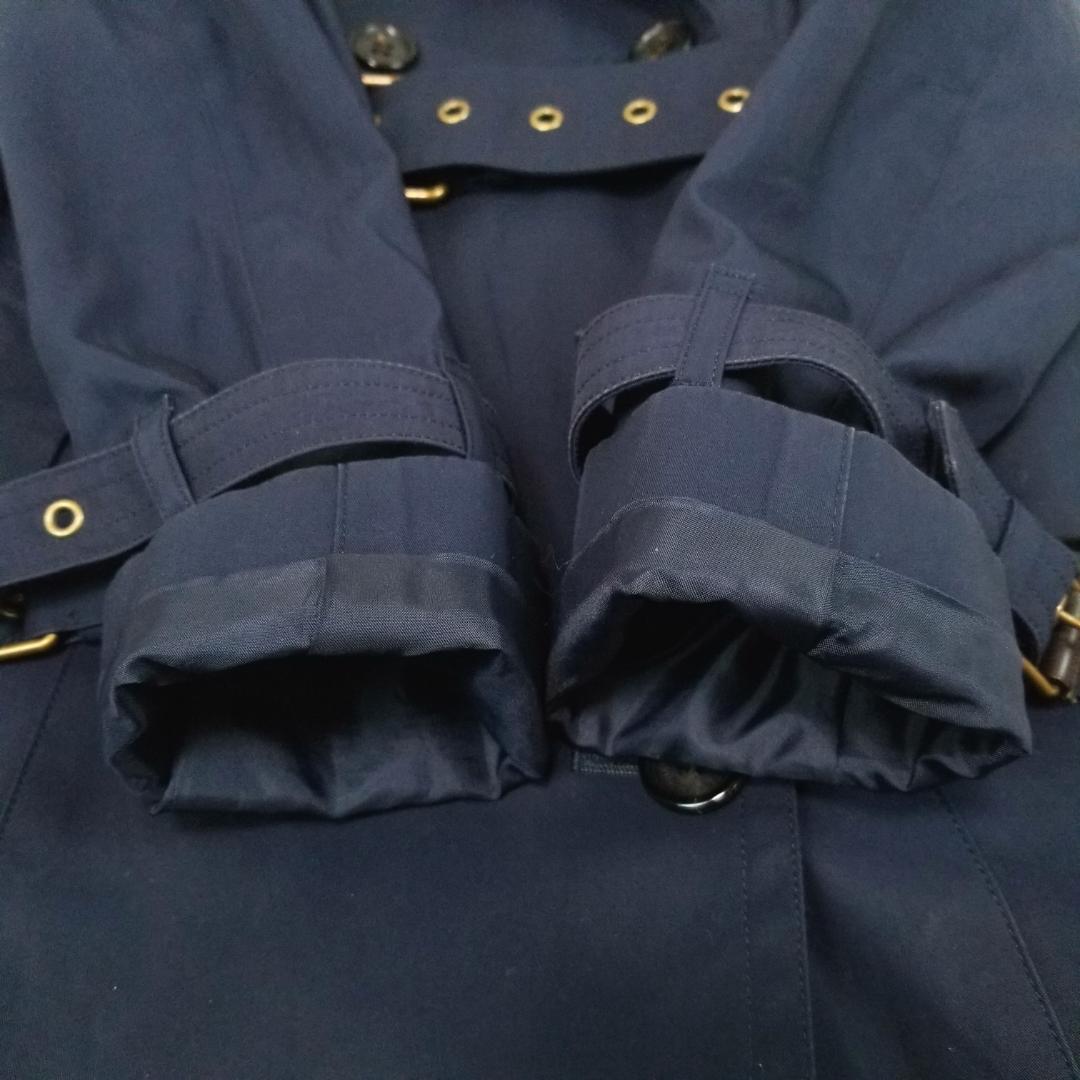 【希少】バーバリー リバーシブルライナー ノバチェック トレンチコート CBタグ