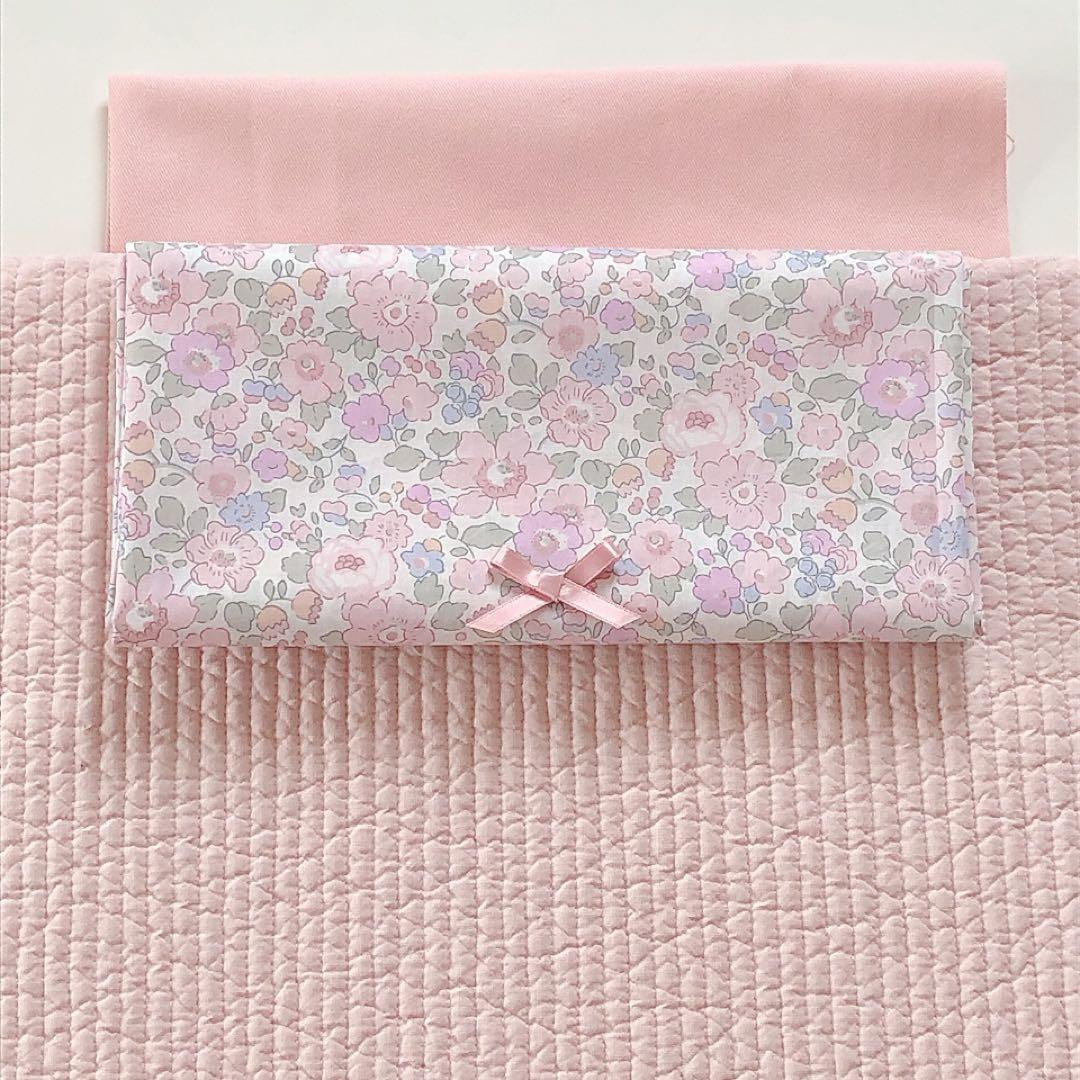 おぐおぐ　ヌビ　リバティ　ベッツィ　メドウテイルズ　ハートキルト　オーダー