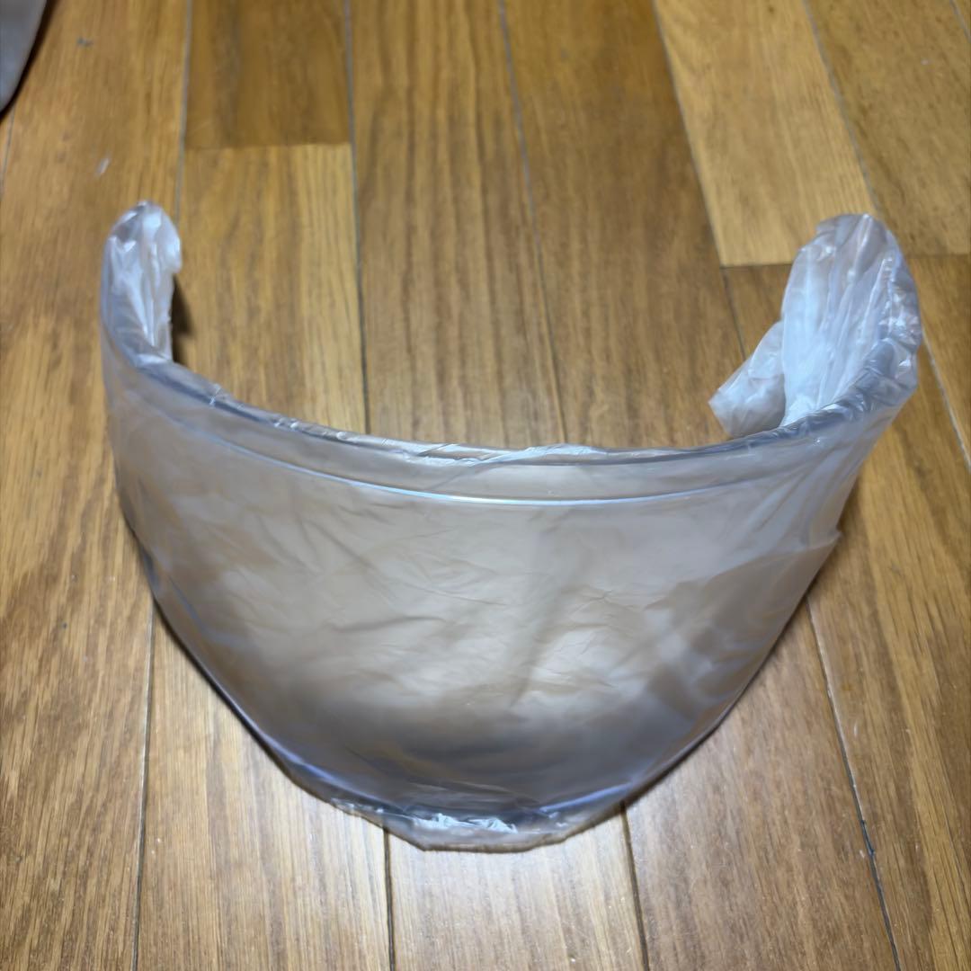 SHOEI Z8 57cm Mサイズ マットブラック