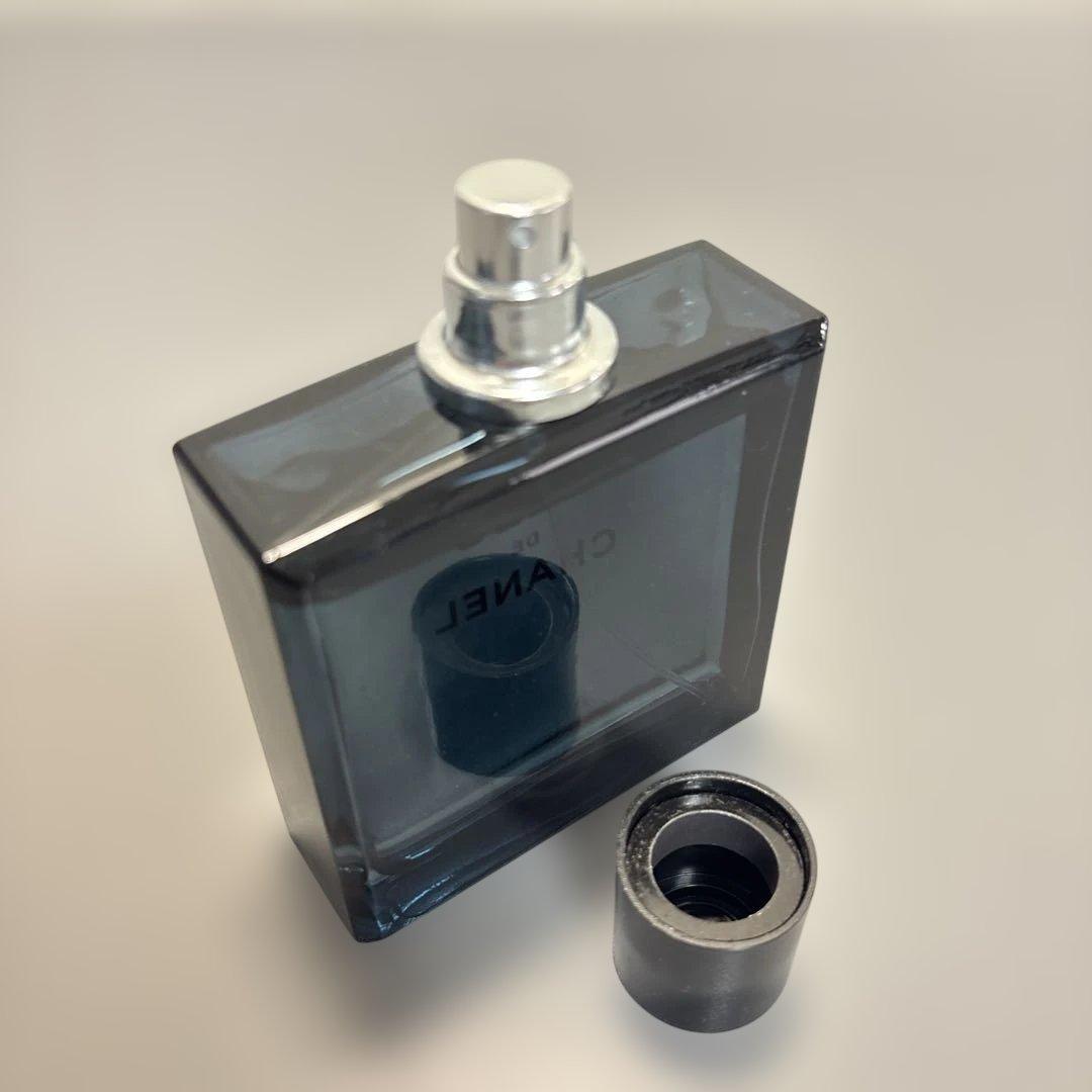 CHANEL ブルードゥシャネル　オードトワレ　100ml　香水　スプレー