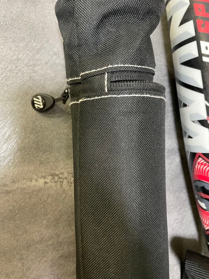 【期間限定】ワニクラッシャー スピード 82cm / 610g