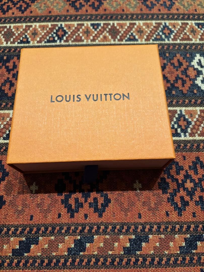 【最終値下げ】ルイヴィトン　ポルトフォイユ・スレンダー