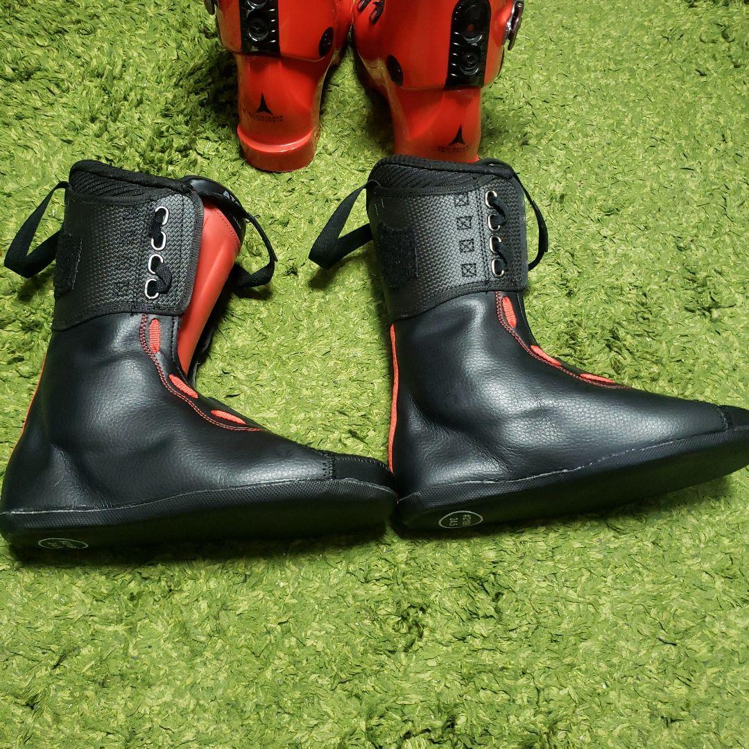 ATOMIC REDSTER 90 24.5㎝