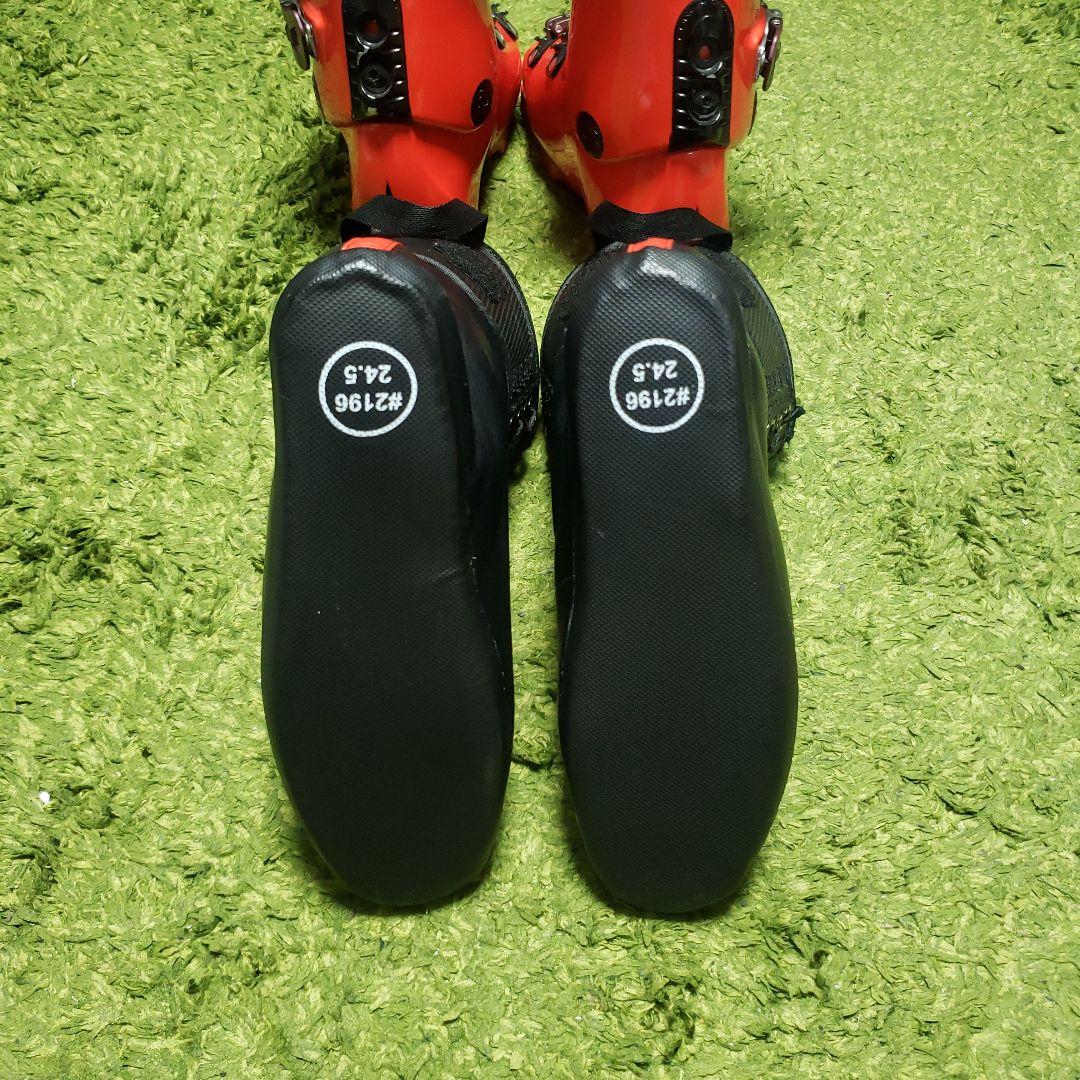 ATOMIC REDSTER 90 24.5㎝